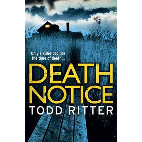 Death Notice (Paperback)