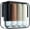 Coffee, variant on Micebay Travel Bottles for Toiletries, Tsa Approved, Travel Size Containers, BPA Free Leak Proof Tubs Refillable Liquid Accessories for Cometic Shampoo and Lotion Soap