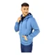 thumbnail image 3 of Sudadera Hoodie Basica Hombre Con Cierre Y Gorro Afelpado A1, 3 of 5