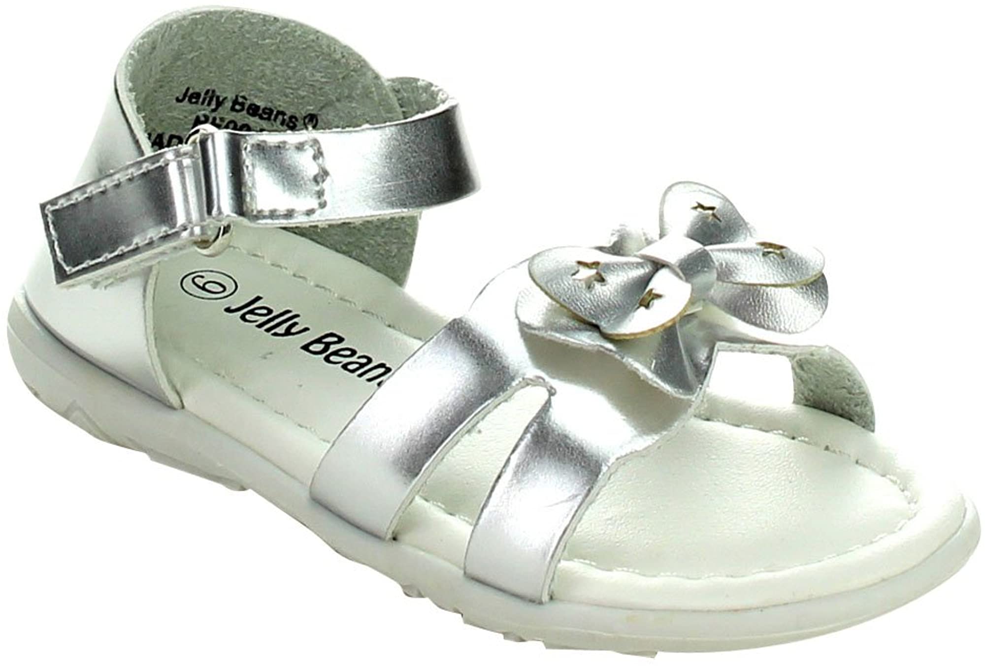 jellybeans sandals