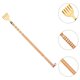 thumbnail image 3 of Back Scratcher Ideal Gifts Self Back Scratcher Home Use Back Scratching Tool, 3 of 5