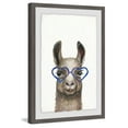 thumbnail image 2 of Marmont Hill Heart Animals & Insects Framed Art Prints, 2 of 6