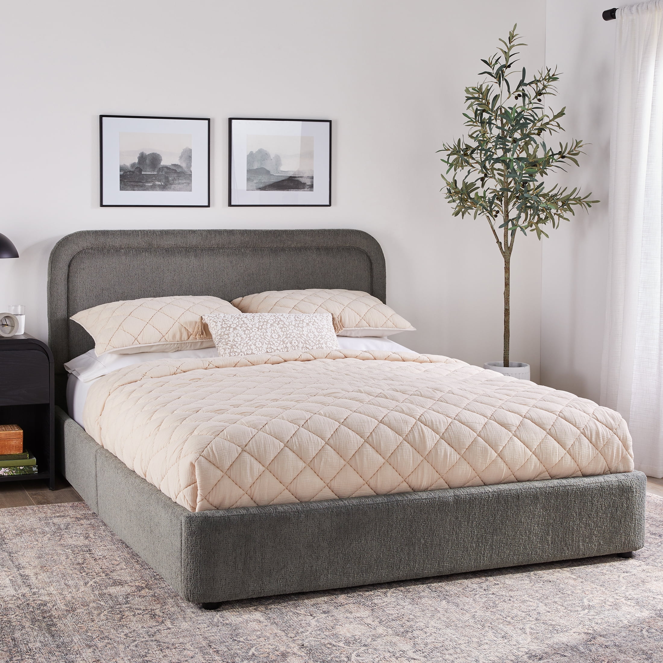 BHG JULIET GRAY Q - FRENCH FRENCH