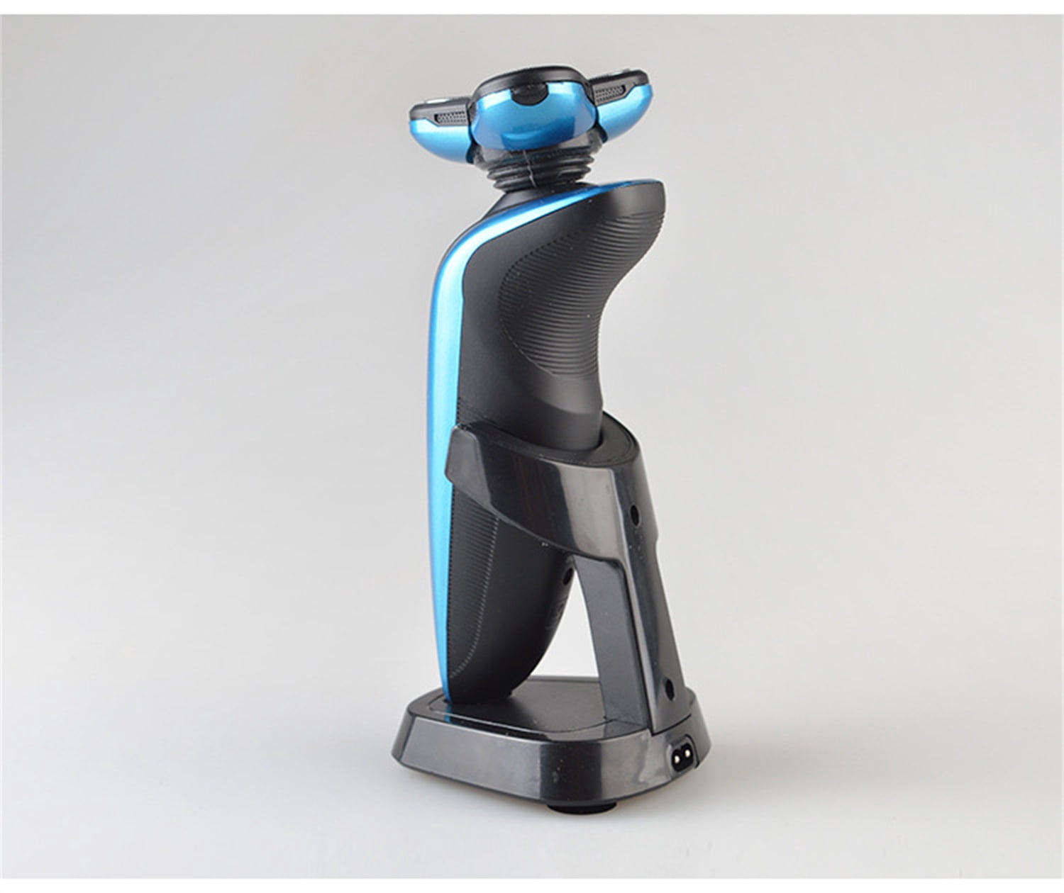 Electric Razor for Men,Bexikou Electric Shavers for Men,Rechargeable Electric Razors for Shaving Face,Electric Razors for Men Face Cordless Floating Head Rechargeable Waterproof Wet Dry