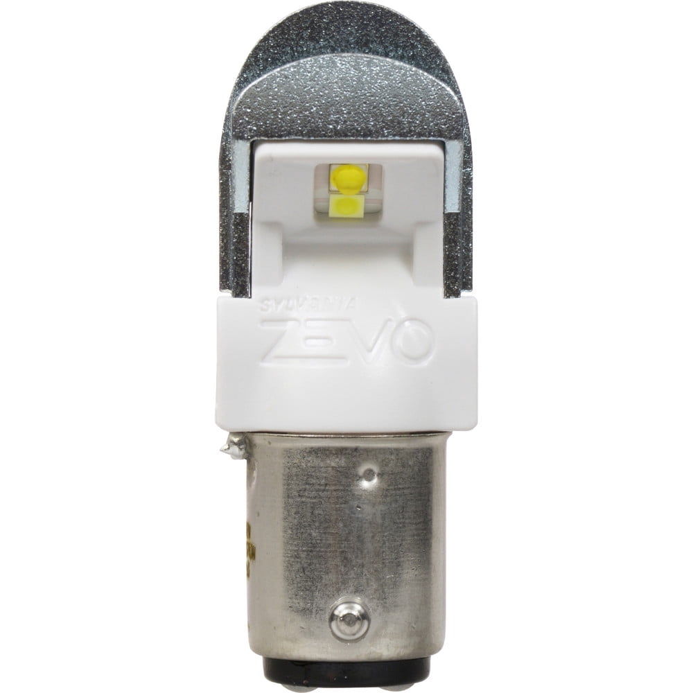 Sylvania 2057LED.BP2 ZEVO Blister Pack Twin Back Up Light Bulb