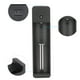 thumbnail image 3 of Adaptador De Cargador De Batería USB De Ranura única Universal Para PC, Carga Inteligente LED Para Celda De Iones De Litio 26650 14500, Color Negro, 3 of 7