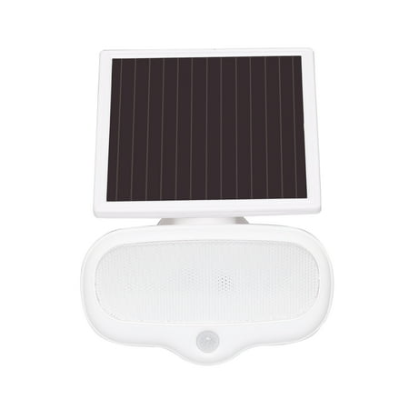 

Westinghouse Motion Sensing Solar Security Light