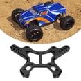 thumbnail image 6 of Domqga RC Car Front Bracket, Metal Front Suspension Bracket Lightweight For 1/8 RC Car For Kraton 6S, 6 of 8