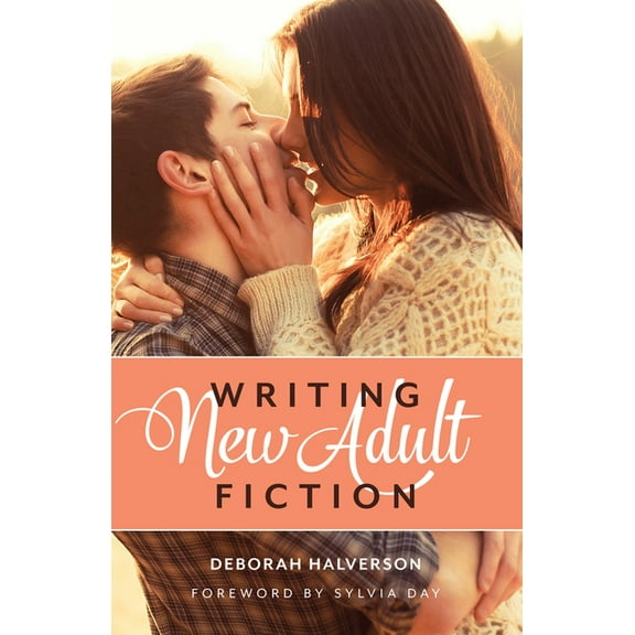 Writing New Adult Fiction, (Paperback)