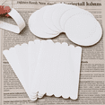 thumbnail image 1 of BESTYASH 30Ud Stickers Antideslizantes Para Ducha Con Superficie Adherente Para Mayor Seguridad Familiar, 1 of 6
