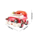 thumbnail image 3 of SPOORYYO Interactive Puppy Telephone Car Toy - Multifunctional Educational Learning Toy with Music, Lights, and Moving Parts for Early Development, 3 of 6