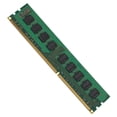 thumbnail image 1 of Memoria RAM sin búfer DDR3 de 4 GB, 2RX8 PC3-10600E, 1,5 V, 1333 MHz, ECC, para servidor y estación de trabajo (4 GB), 1 of 5