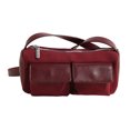 thumbnail image 1 of Bolso Bandolera Purses 2105 (Gris), 1 of 9