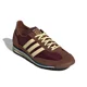 thumbnail image 4 of Adidas Originals SL 72 RS - Zapatillas de deporte para hombre y mujer, informales, versátiles, de ante marrón, antideslizantes, para exteriores y para caminar, 4 of 4