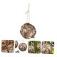 thumbnail image 5 of unbranded 1Ud Decorativo Para Pájaros Con Materiales Duraderos Para Uso En Exteriores, 5 of 8