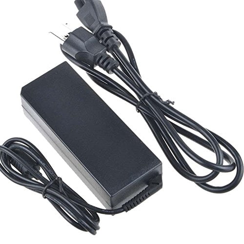 12V 5A AC Adapter For DAJING DJ-U48S-12 LCD Monitor Charger Power Supply Cord 