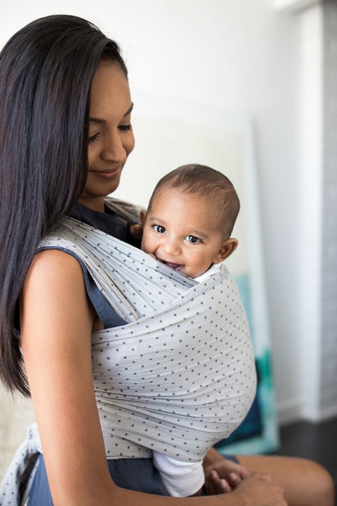 ergobaby aura review