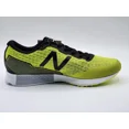 thumbnail image 2 of New Balance Men's RevLite Men's Hanzo Running Shoes- Yellow/Black - US 7.5W (2E), 2 of 6