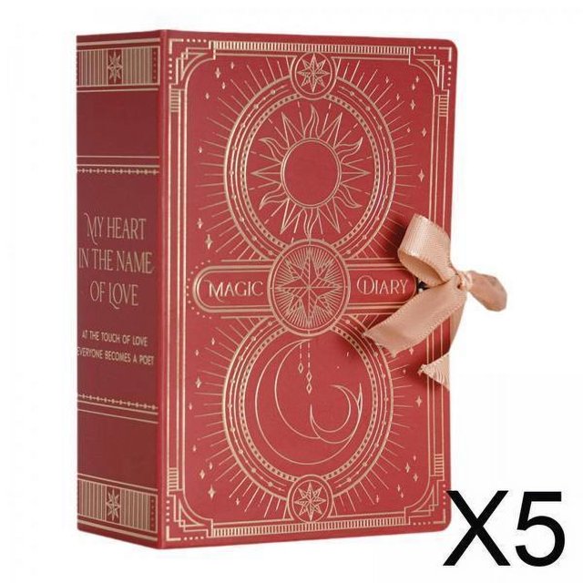 Caja de regalos de boda,Caja de regalo de boda Caja de almacenamiento decorativa plegable,Caja de dulces de gran capacidad,adorno artesanal para fiestas,Caja de regalo de con tapa