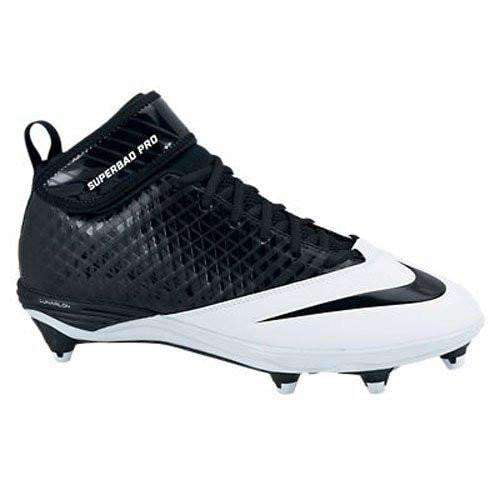 nike superbad cleats