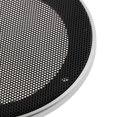 thumbnail image 4 of Cubierta de malla de acero Sunnimix Subwoofer 4 pulgadas Plata, 4 of 8