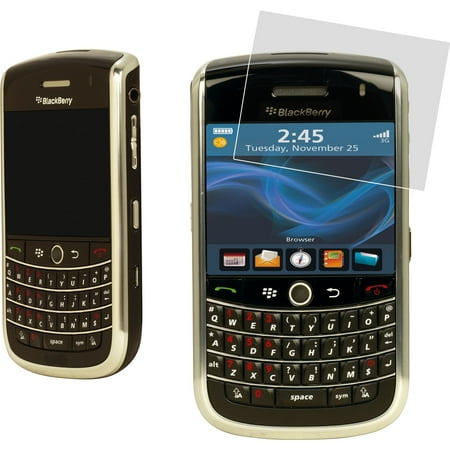 3M Privacy Screen Protector-BB Tour 9630/Bold9650 Black