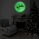 thumbnail image 2 of De 30Cm Para Pared, Pegatinas Luminosas De Navidad Para Pared, Pegatinas De Pvc Para Sala De Estar Y Ventana Noticed HA042571-02, 2 of 6