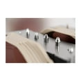 thumbnail image 5 of Noctua NH-D15, Premium CPU Cooler with 2x NF-A15 PWM 140mm Fans (Brown), 5 of 6