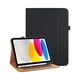 thumbnail image 1 of wonim11 for iPad A16 Case 11 Inch 2025,Cover for iPad 10th 11th Generation Case with Pencil Holder,Black, 1 of 1
