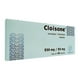 thumbnail image 1 of Cloisone 250 mg/25 mg 30 tabletas, 1 of 2