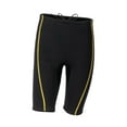 thumbnail image 2 of Pantalones cortos de buceo de neopreno de 1,5 mm para fitness, abrigados y para surfear. Xxl, 2 of 9
