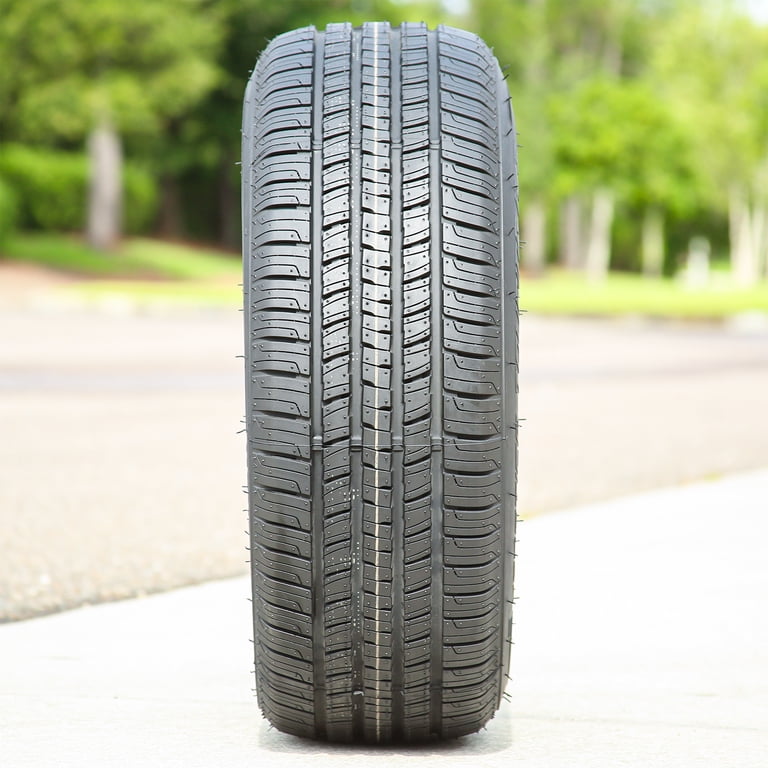 Kenda Kenetica Touring A/S Tire, All Season, 205/60R16 92H XL