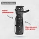 thumbnail image 4 of Soportes de pared para bicicleta Ganchos R2826B Mariluz R2826B, 4 of 6