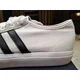 thumbnail image 5 of Adi-das Mens Matchcourt RX CQ1129 Gray Casual Shoes Sneakers Size 12, 5 of 6