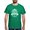 Kelly Green, variant on - I Want To Become A Physicist T Shirt T Shirt - Men's Classic Graphic Cotton T-Shirt