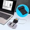 thumbnail image 2 of Tarjeta de captura de video Diy YONGSHENG Interceptor Gb para Raspberry Pi Rp2040, 2 of 5
