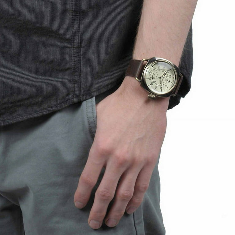 Vintage geneva shop platinum watch