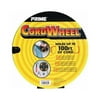 Prime Cord Storage Wheel - Cable reel - black