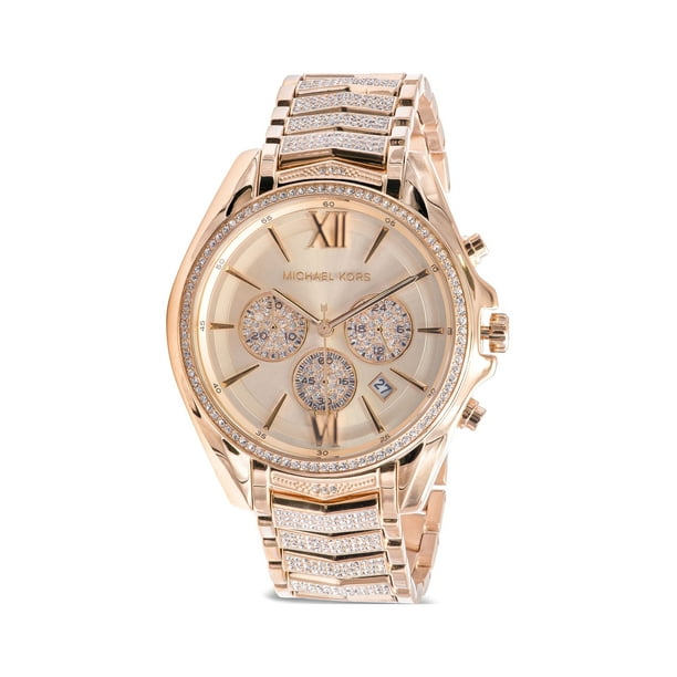 Mk whitney watch hotsell