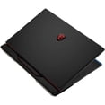 thumbnail image 6 of MSI GE68HX Raider Gaming Laptop - 16" FHD 144Hz Display, Intel Core i9-14900HX(Up to 5.8GHz), GeForce RTX 4070, 32GB DDR5, 2TB SSD, Backlit KB, Win 11 Pro, 6 of 8