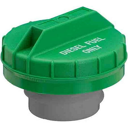 Gates 31835D Fuel Cap, Diesel Only