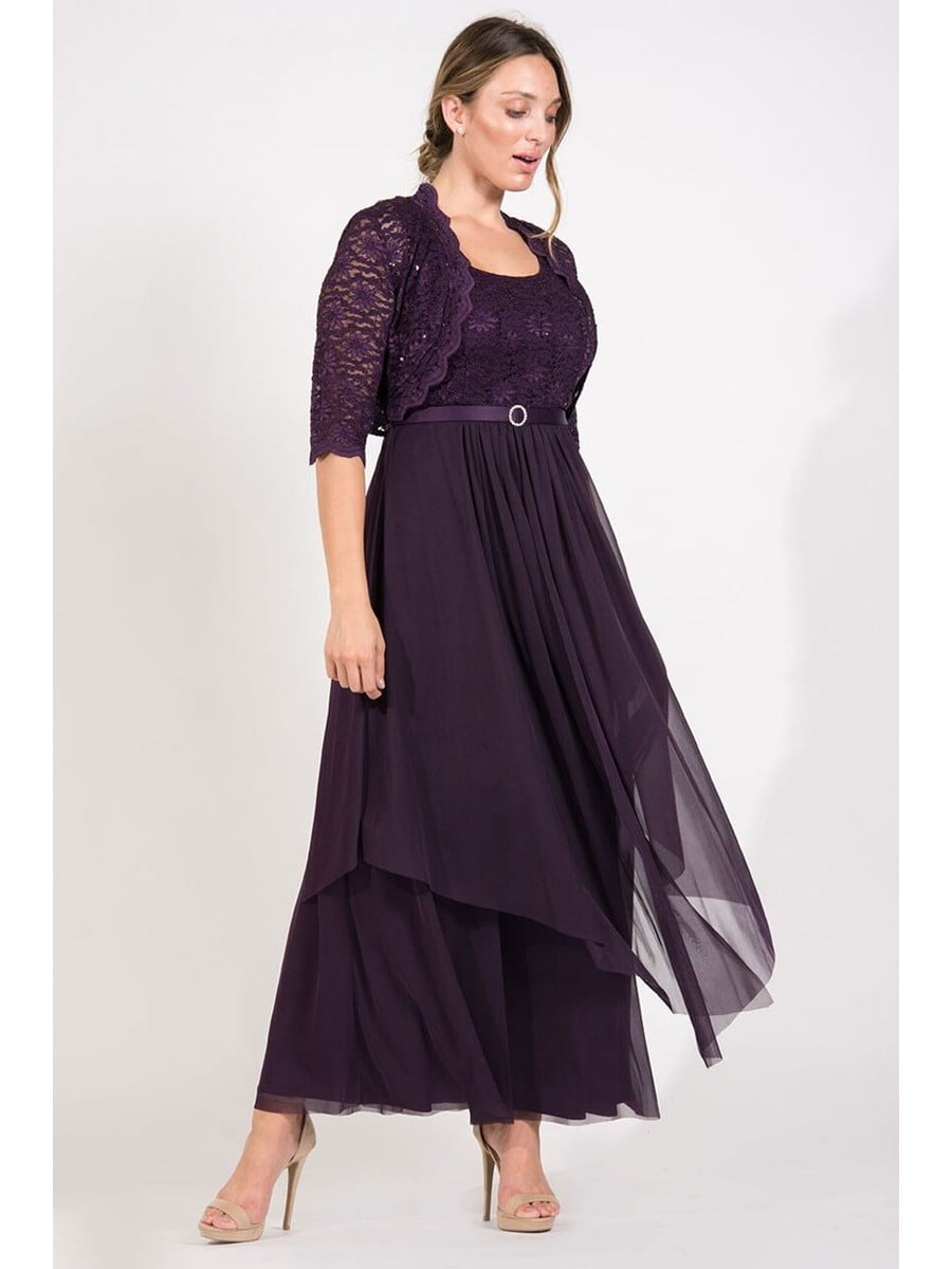 r & m richards dresses mother of bride