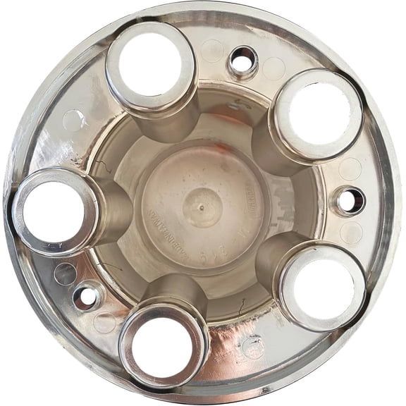 Wheel Center Cap Chrome 5 Lug 15" 15x8 15x7 M319 C1500 Truck Blazer Suburban Jimmy 1PC