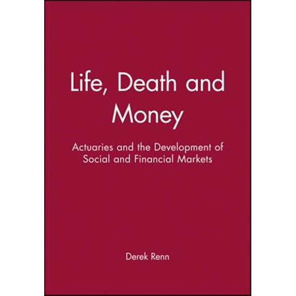 Pre-Owned Life Death and Money (Hardcover)