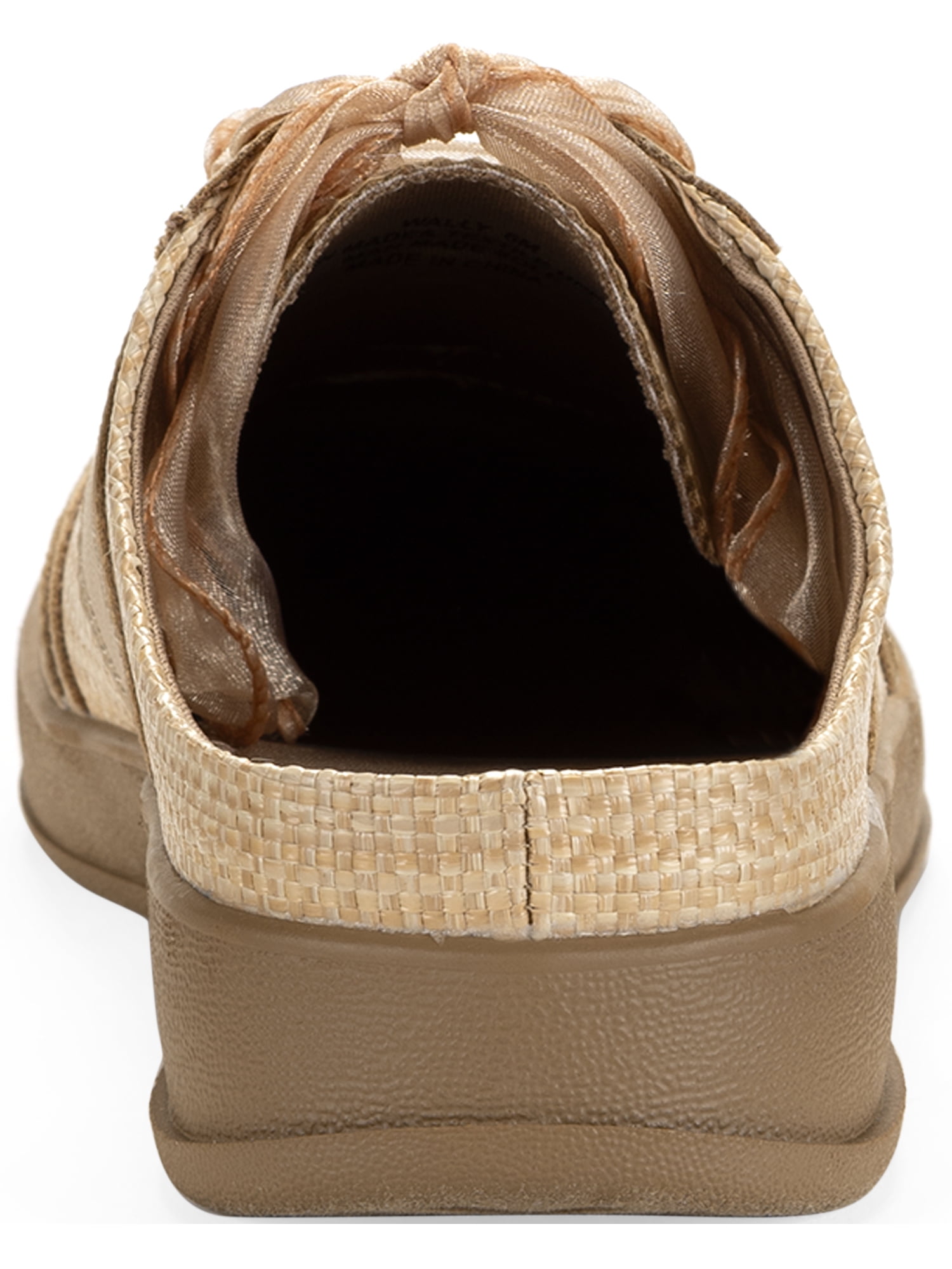 Celebrity Pink Women's Fashion Mule Sneaker