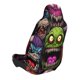 thumbnail image 2 of Balery Monstrous Cartoon Characters Funda de Asiento para Auto con Diseño - Cubierta Frontal Suave y Transpirable con Protector Antideslizante- 1 Unidad, 2 of 5