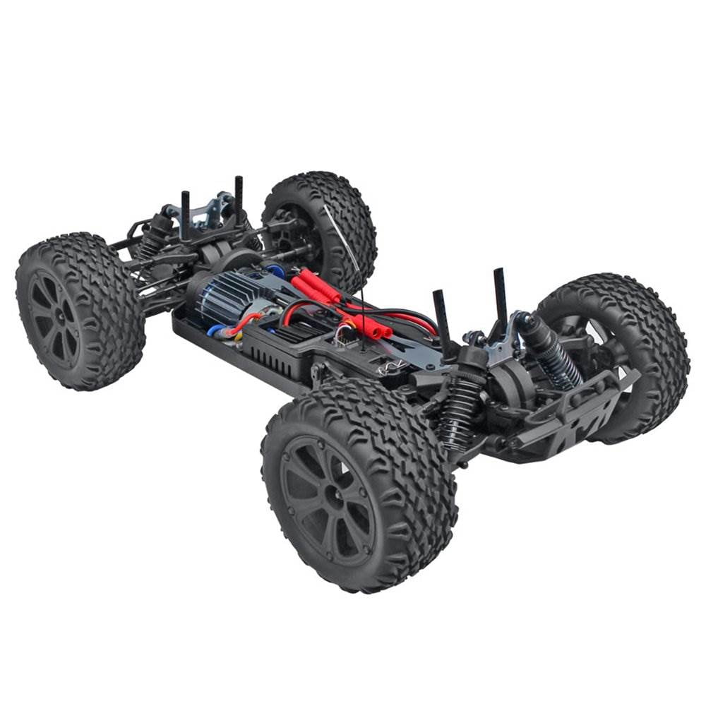 blackout xte monster truck