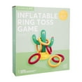 thumbnail image 4 of Inflatable Ring Toss Game (Cactus), 4 of 4