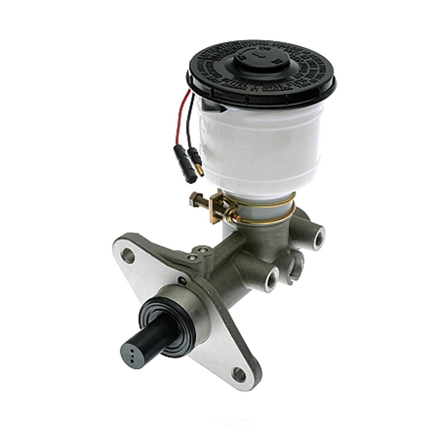 FVP Professional NM52518 New Brake Master Cylinder