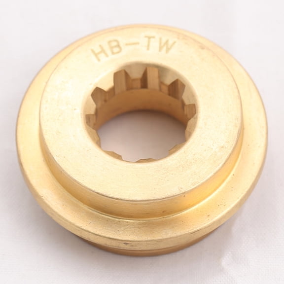Solas 8101162 Suzuki Thrust Washer-H, B-Series